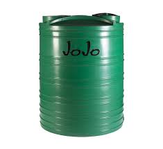 Jojo Tank 5000litres